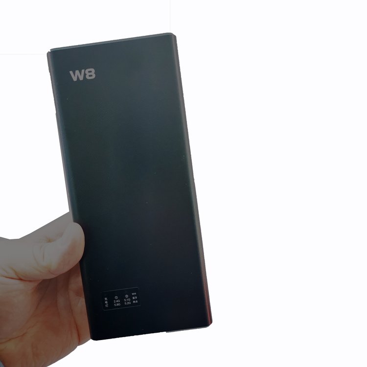  和平蓝牙WiFi信号屏蔽器
